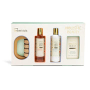 IDC INSTITUTE Holistic Beauty Bath & Body 4pcs Set