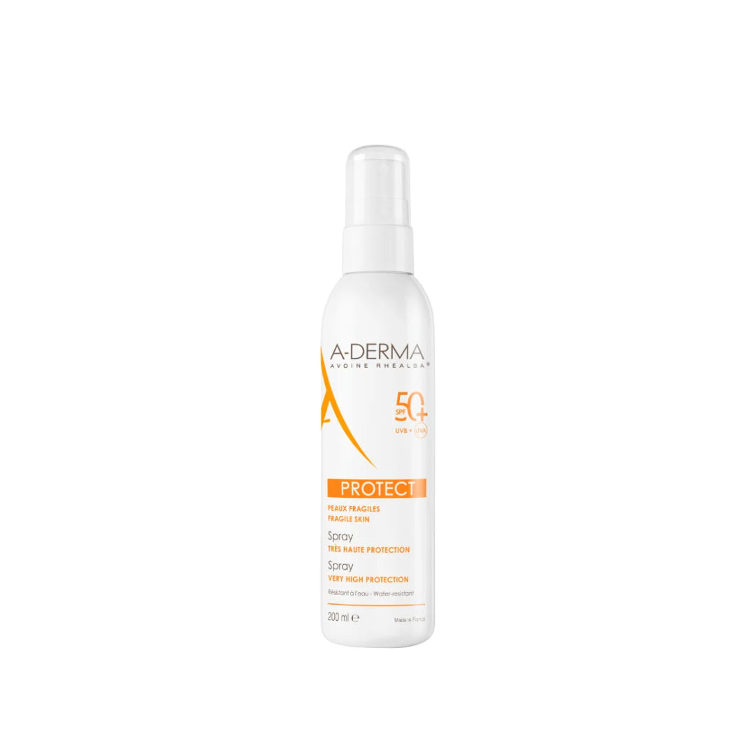 A-Derma Protect Spray Spf 50+ Buy 1 Get 1 Bundle