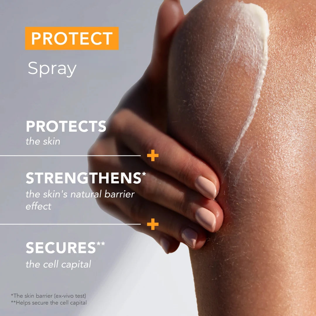 A-Derma Protect Spray Spf 50+ Buy 1 Get 1 Bundle