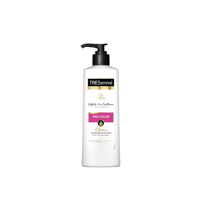 resemme Conditioner Pro Color Sulphate Free 250ml