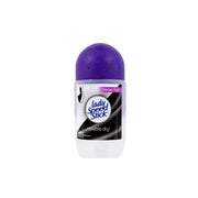 Lady Speed Stick Roll-on Invisible Shower Fresh Antiperspirant Deodorant