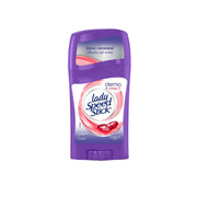 Lady Speed Stick Derma + Omega 3 Antiperspirant Stick