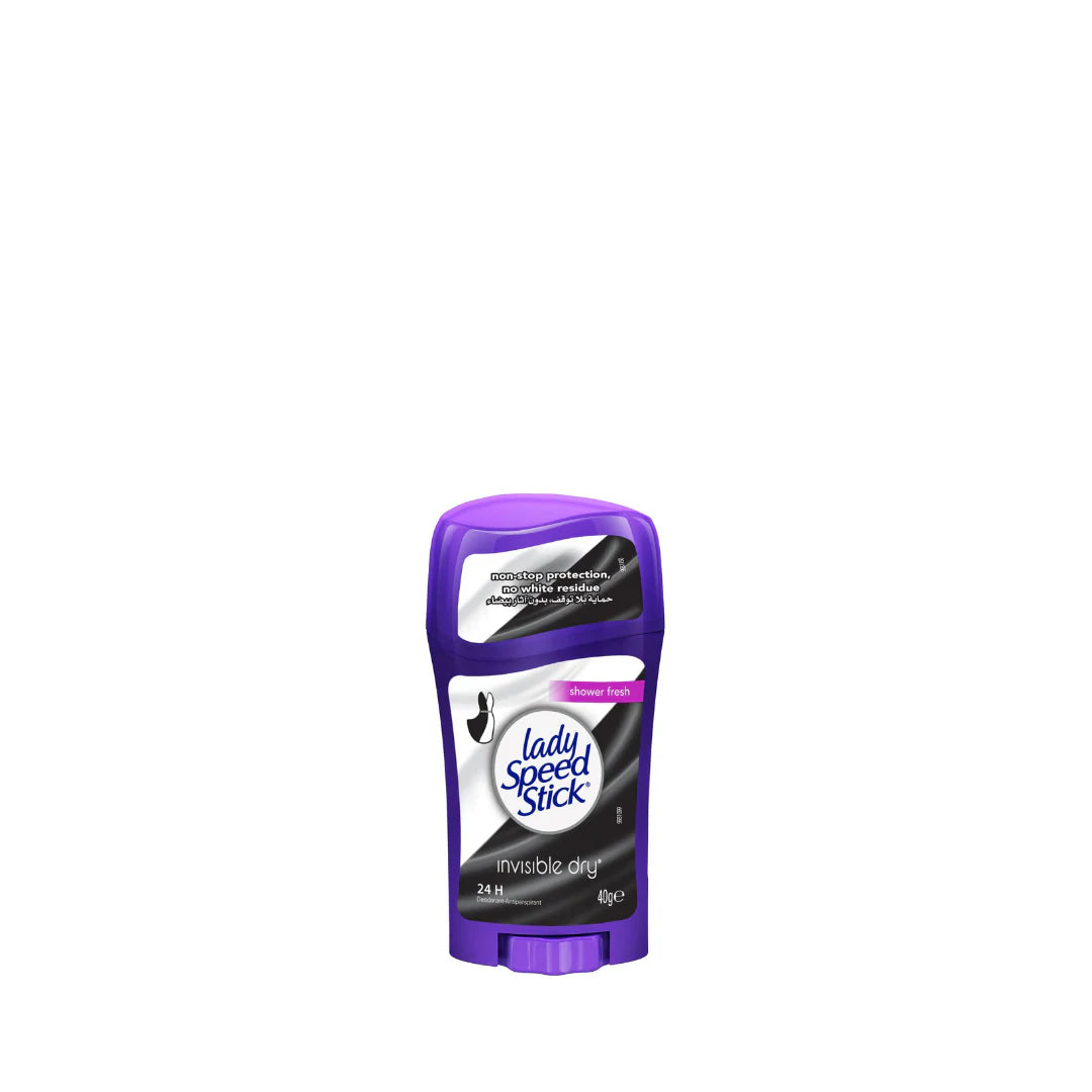 Lady Speed Stick Dry Shower 40g
