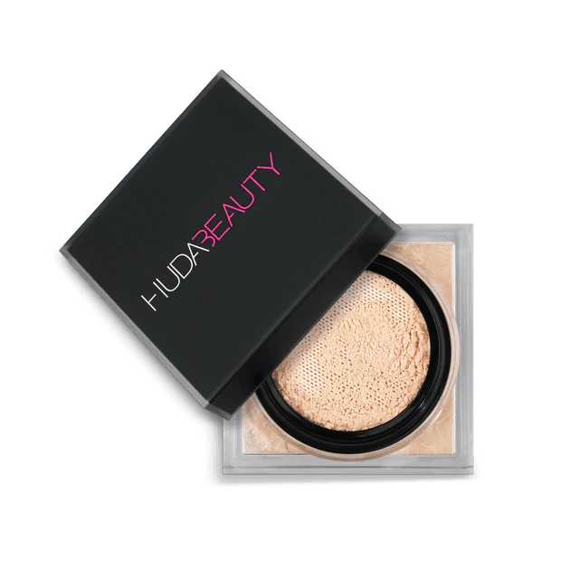 Huda Beauty Easy Bake Loose Baking & Setting Powder