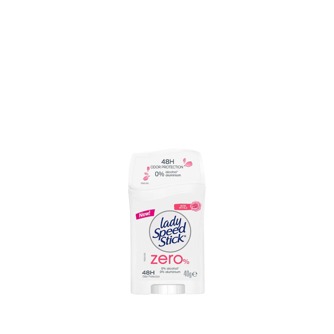 Lady Speed Stick Rose Petals 40g