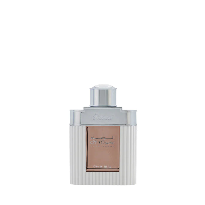 Rasasi Al Wisam Day/White Eau De Parfum 100ML