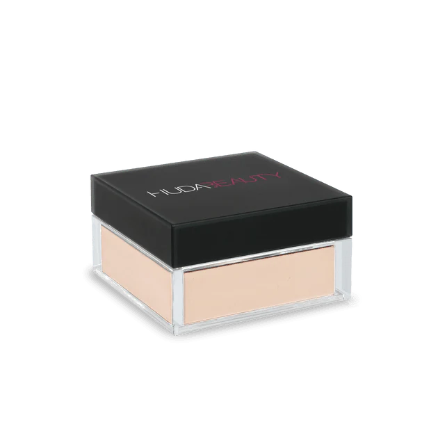 Huda Beauty Easy Bake Loose Baking & Setting Powder