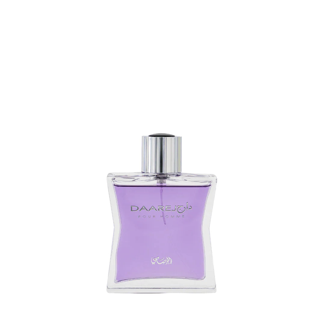 Rasasi Dareej Men Eau De Parfum 100ML