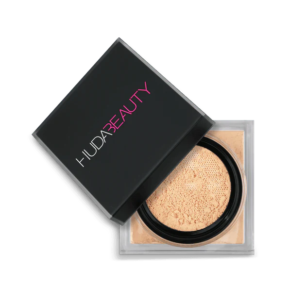 Huda Beauty Easy Bake Loose Baking & Setting Powder