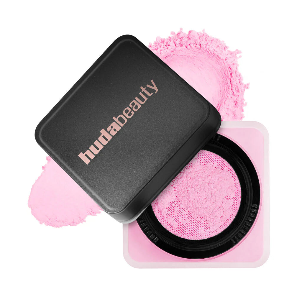 Huda Beauty Easy Bake Loose Baking & Setting Powder20g