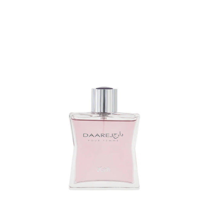 Rasasi Dareej Women Eau De Parfum 100ML