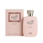Rasasi Hawas E'clat Eau De Parfum