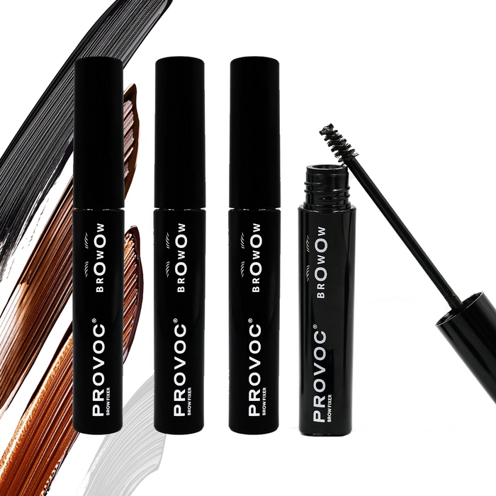 PROVOC BROWOW Brow Fixer