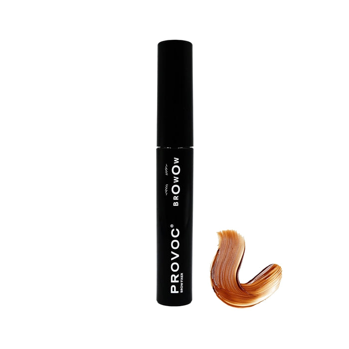 PROVOC BROWOW Brow Fixer