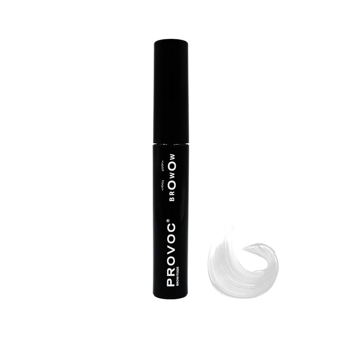 PROVOC BROWOW Brow Fixer