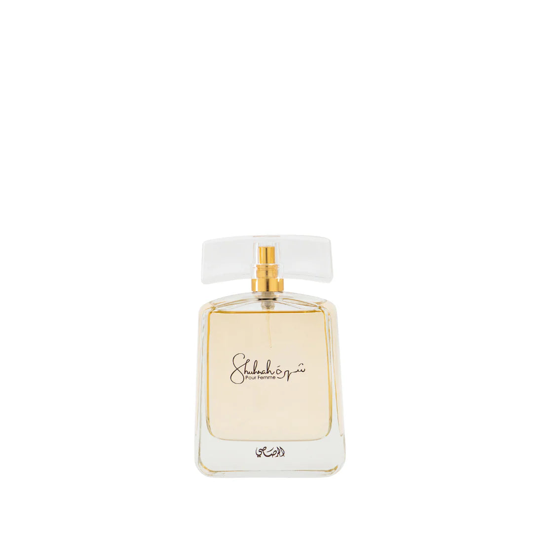 Rasasi Shuhrah Women Eau De Parfum 90ML
