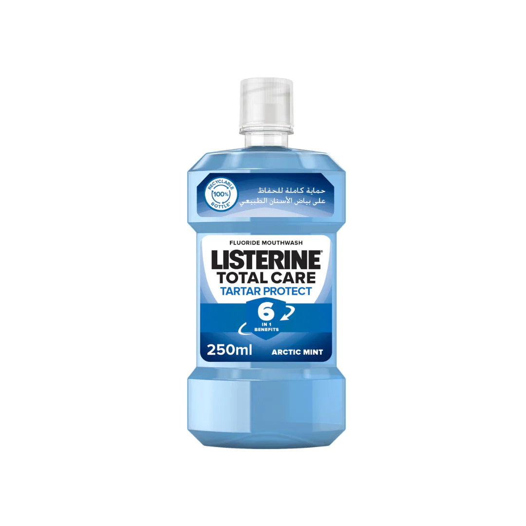 Listerine Advanced Tartar Control Mouthwash