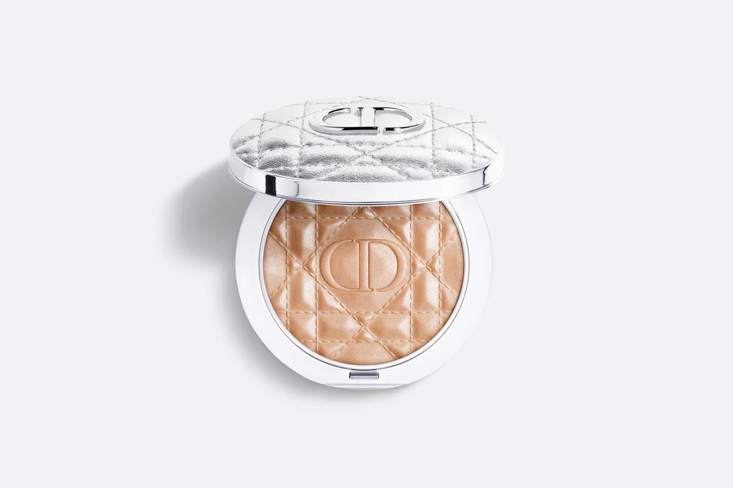 CHRISTIAN DIOR FOR EVER GLOW LUMINIZER (01 NUDE HALO)