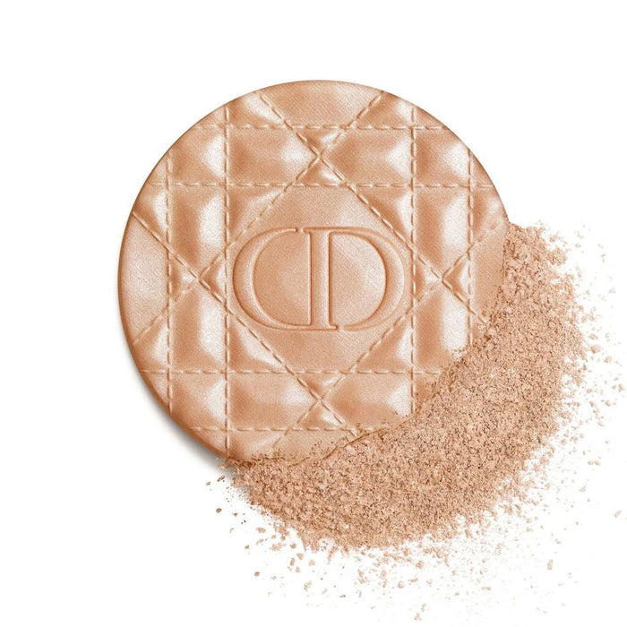 CHRISTIAN DIOR FOR EVER GLOW LUMINIZER (01 NUDE HALO)