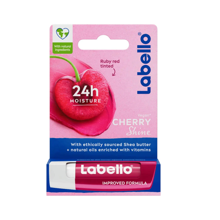 Labello lip balm - All Shades