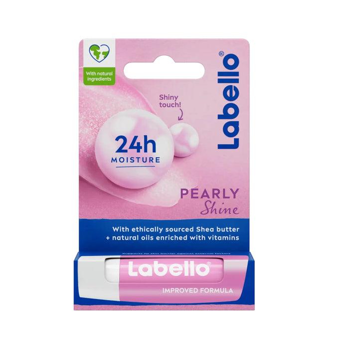 Labello lip balm - All Shades