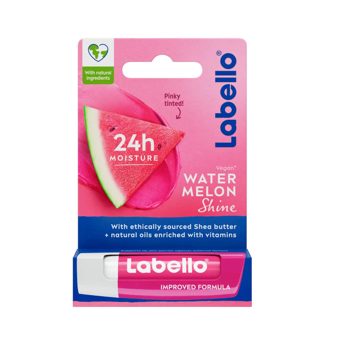 Labello lip balm - All Shades