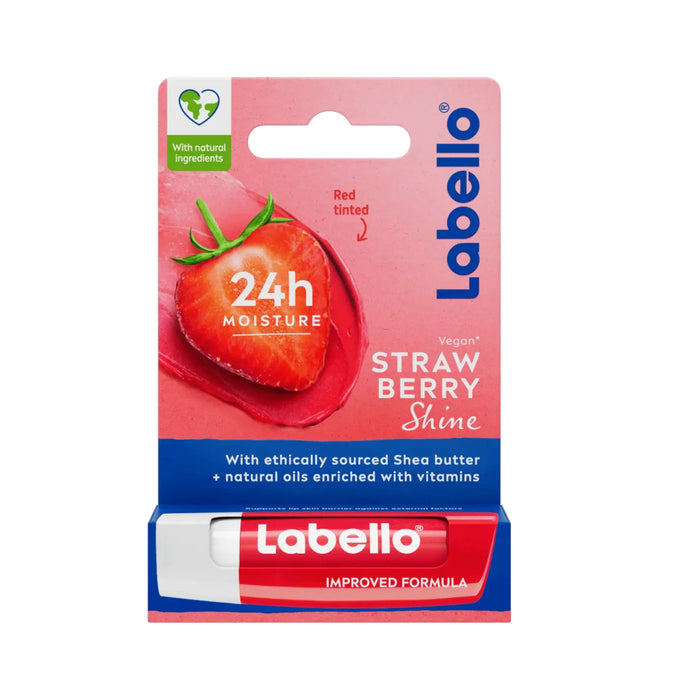 Labello lip balm - All Shades