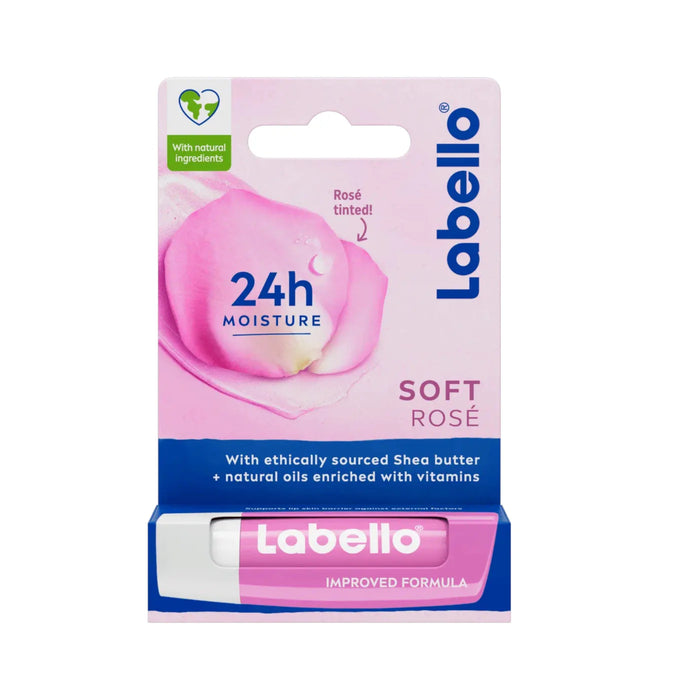 Labello lip balm - All Shades