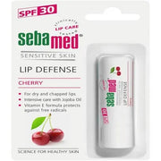 Sebamed Lip Defense Stick Cherry