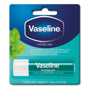 Vaseline Lip Care Mint