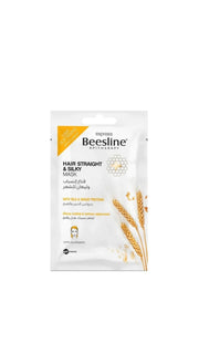 Beesline Hair Straight & Silky Mask