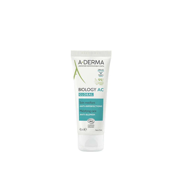 ADERMA Biology AC GLOBAL 40ML