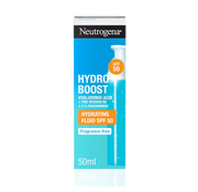 Neutrogena Hydro Boost Fluid SPF50 50ML