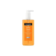 Neutrogena Deep Clean Gel Wash Normal/Oily Skin 200ml