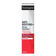 Neutrogena Spot Control Daily Anti-Pimple Serum+ 30ML