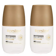 Beesline Buy 1 Get 1 FREE Hair Delaying Roll On
