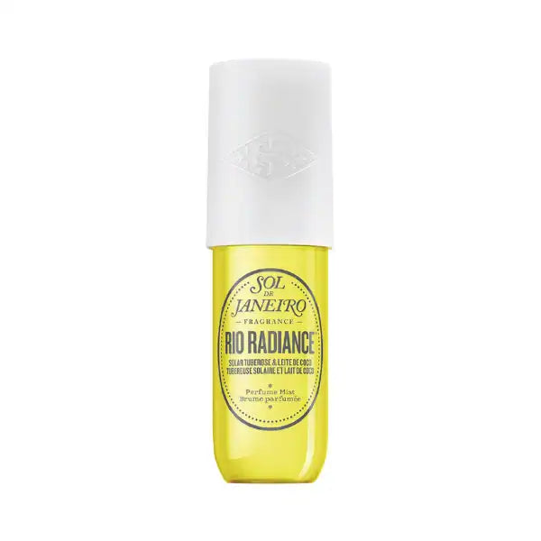 Sol De Janeiro Rio Radiance Body Mist 90ML