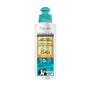 Cosmaline Cure Professional Oh My Curls Light Touch Leave-In Cream 250ml