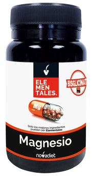 Novadiet Magnesium Glycinate 90 tab