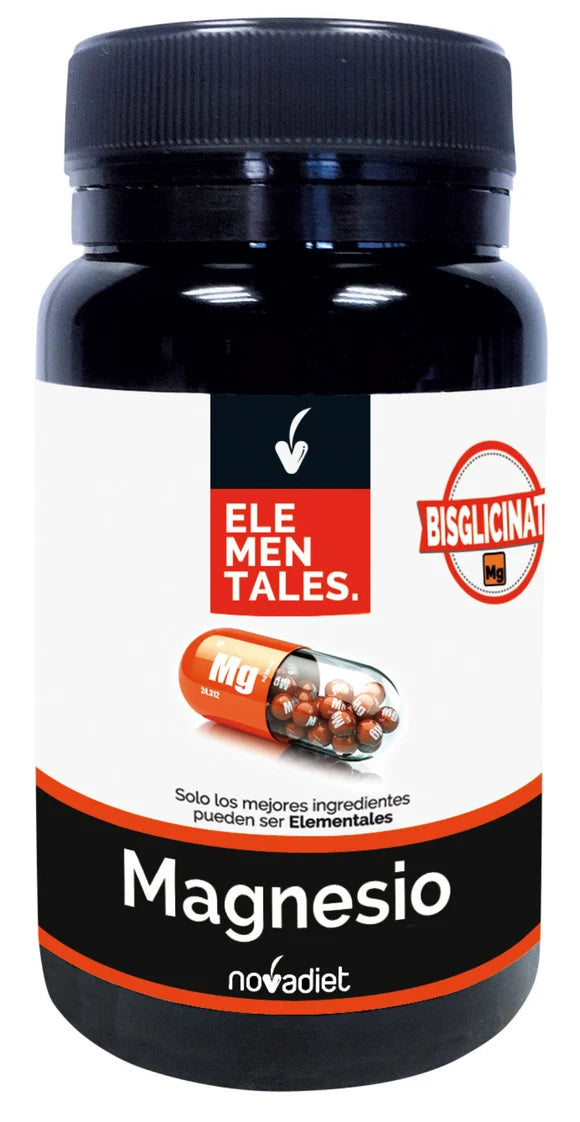 Novadiet Magnesium Glycinate 90 tab
