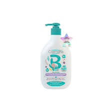 Cosmaline Baby 2 In 1 Gentle Cleansing Gel, 500Ml