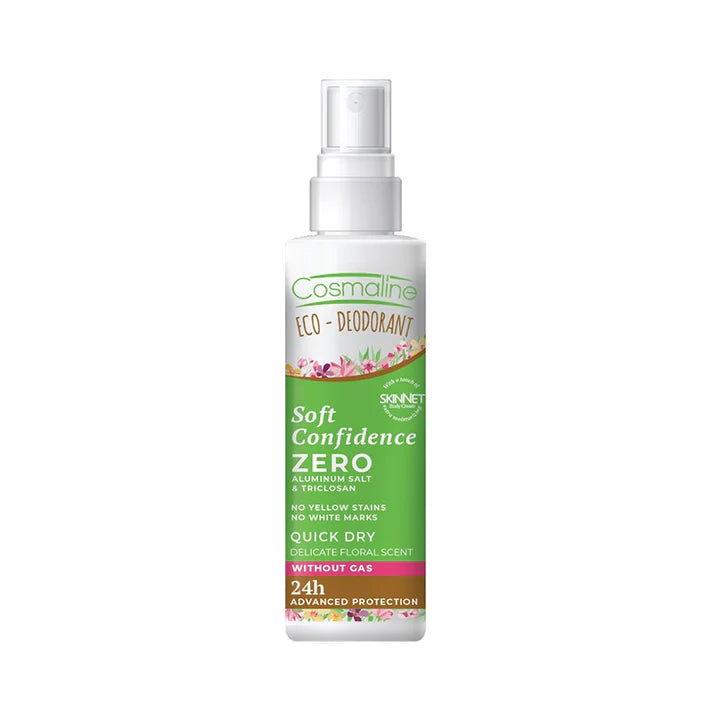 Cosmaline Eco Deodorant Soft Conditioner