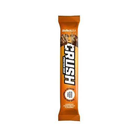 Biotech USA Chocolate Peanutbutter Protein Bar 64g