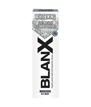 Blanx Whitening Icelandic