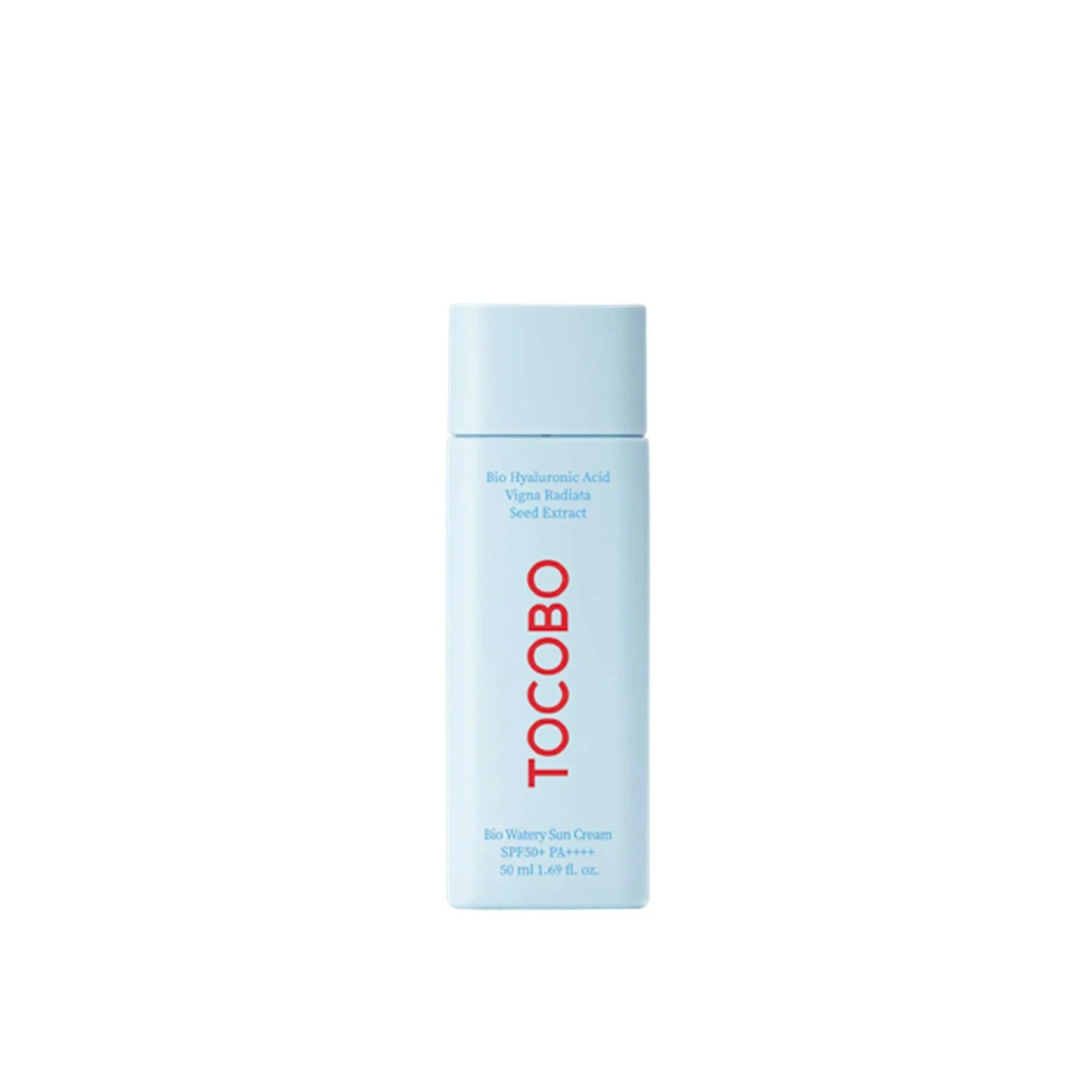 Tocobo Bio Watery Sun Cream SPF50 50ML