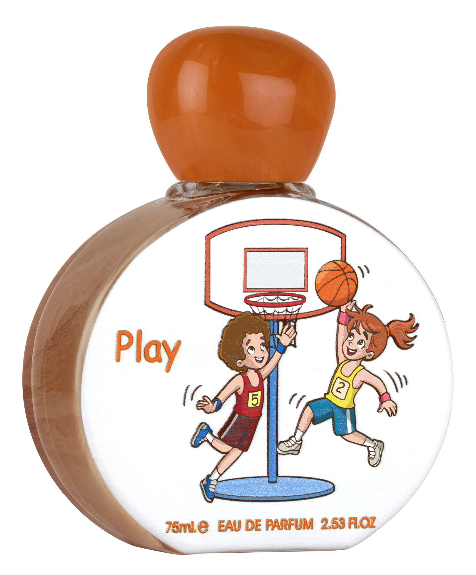 Lattafa Pride Kids – Play