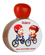 Lattafa Pride Kids – Riders