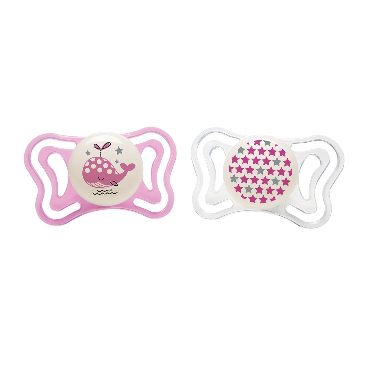 Chicco Physio Forma Light 2-6M