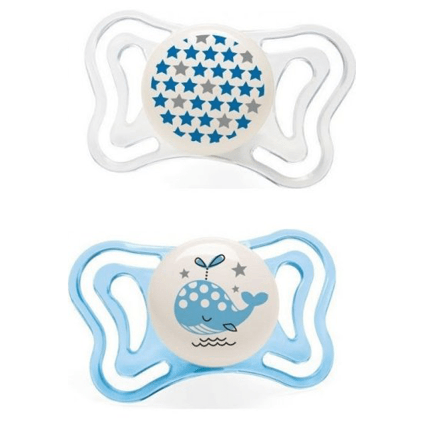 Chicco Physio Forma Light 2-6M