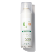 KLORANE SHAMPOOING SEC AU LAIT D'AVOINE-TEINTE NATURELLE 150ML